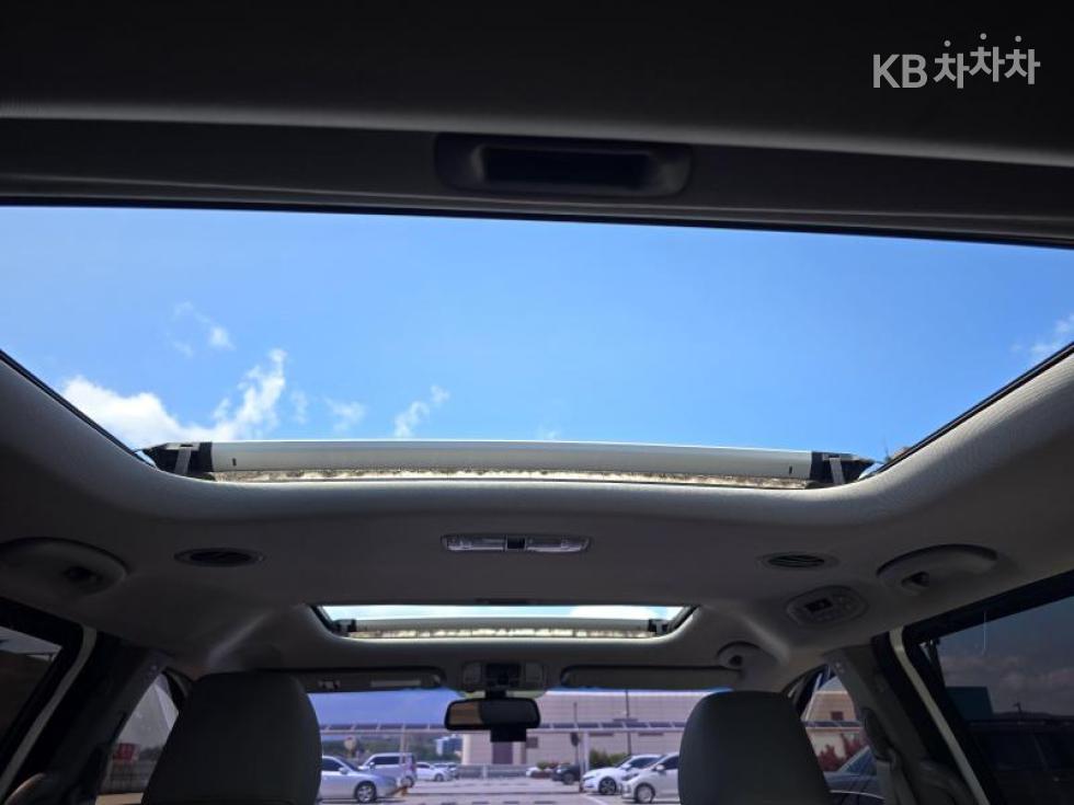 Kia Carnival — miniaturë 12