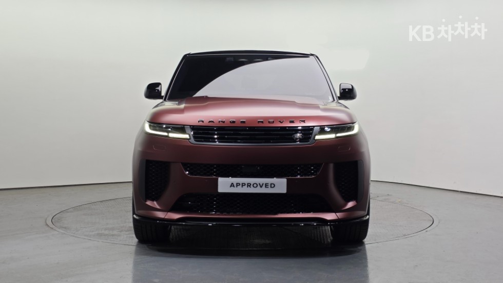 Land Rover Range Rover Sport — miniaturë 7