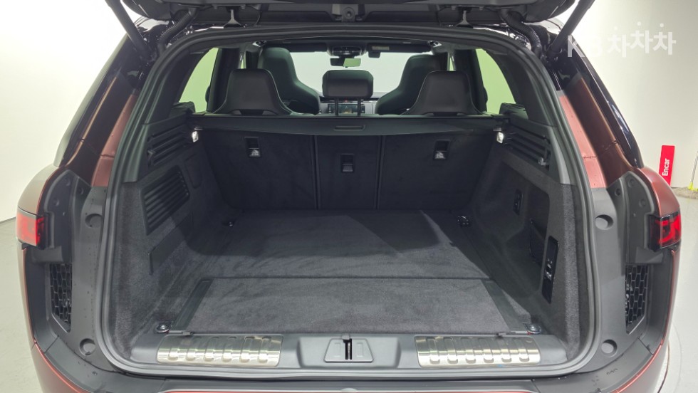 Land Rover Range Rover Sport — miniaturë 10