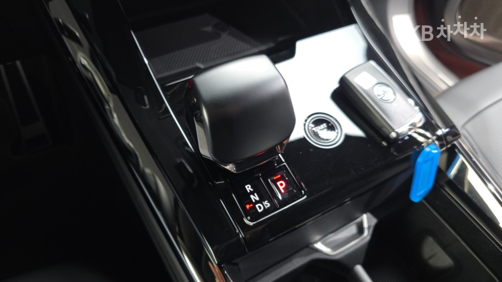 Land Rover Range Rover Sport — miniaturë 13