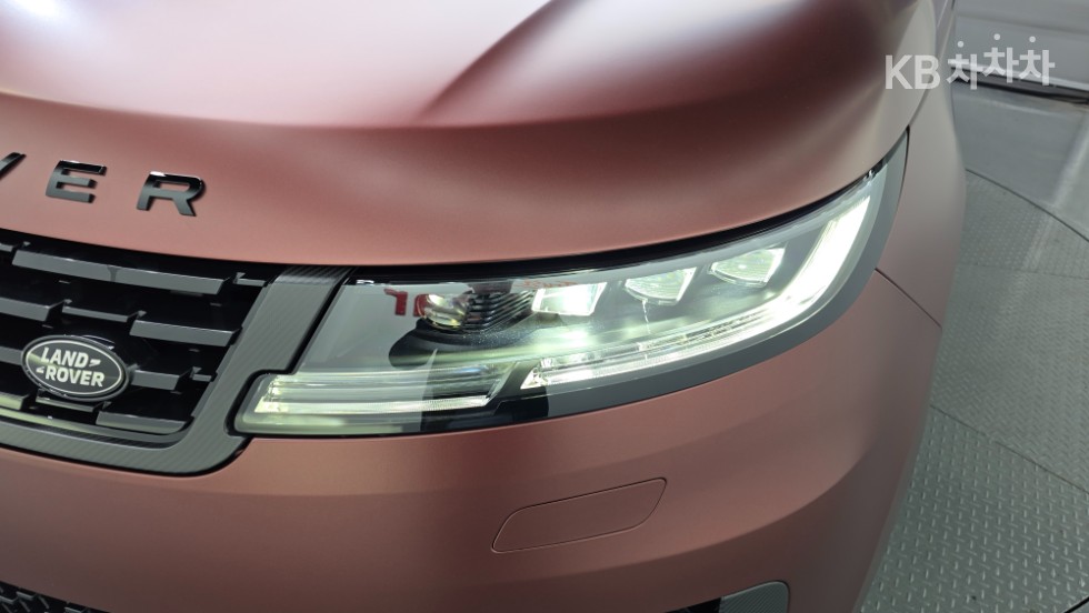 Land Rover Range Rover Sport — miniaturë 16