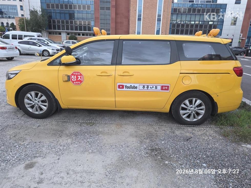 Kia Carnival — miniaturë 7