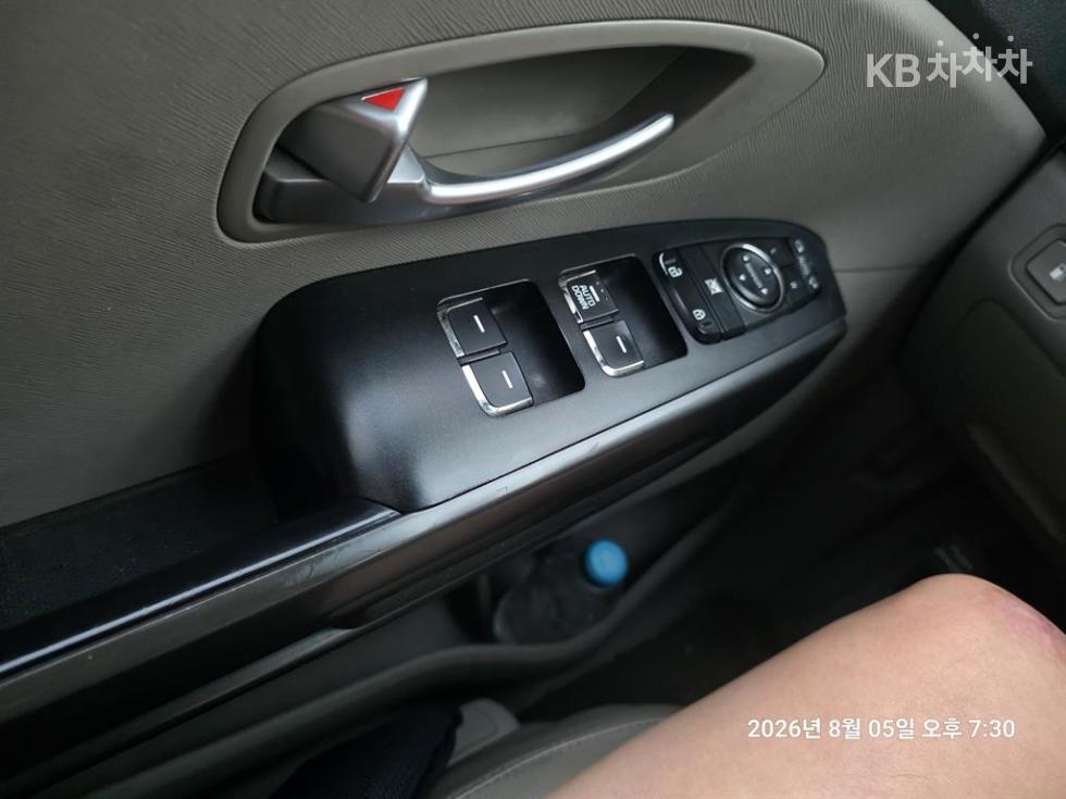 Kia Carnival — miniaturë 14