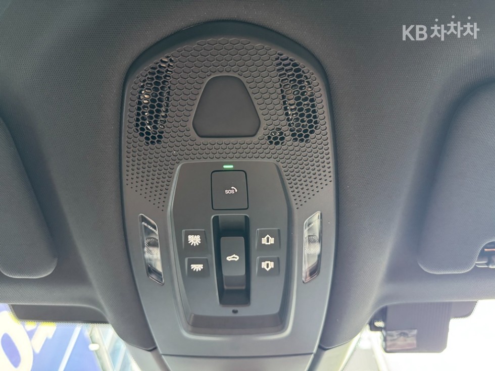 Porsche Panamera — miniaturë 10
