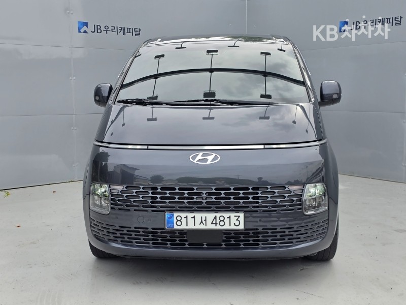 Hyundai Staria — miniaturë 2