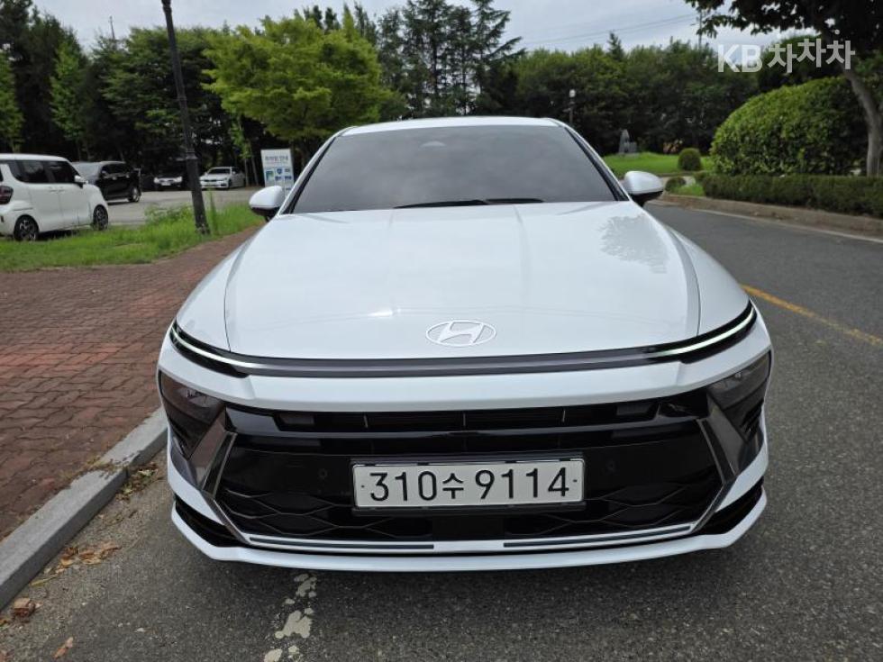 Hyundai Соната