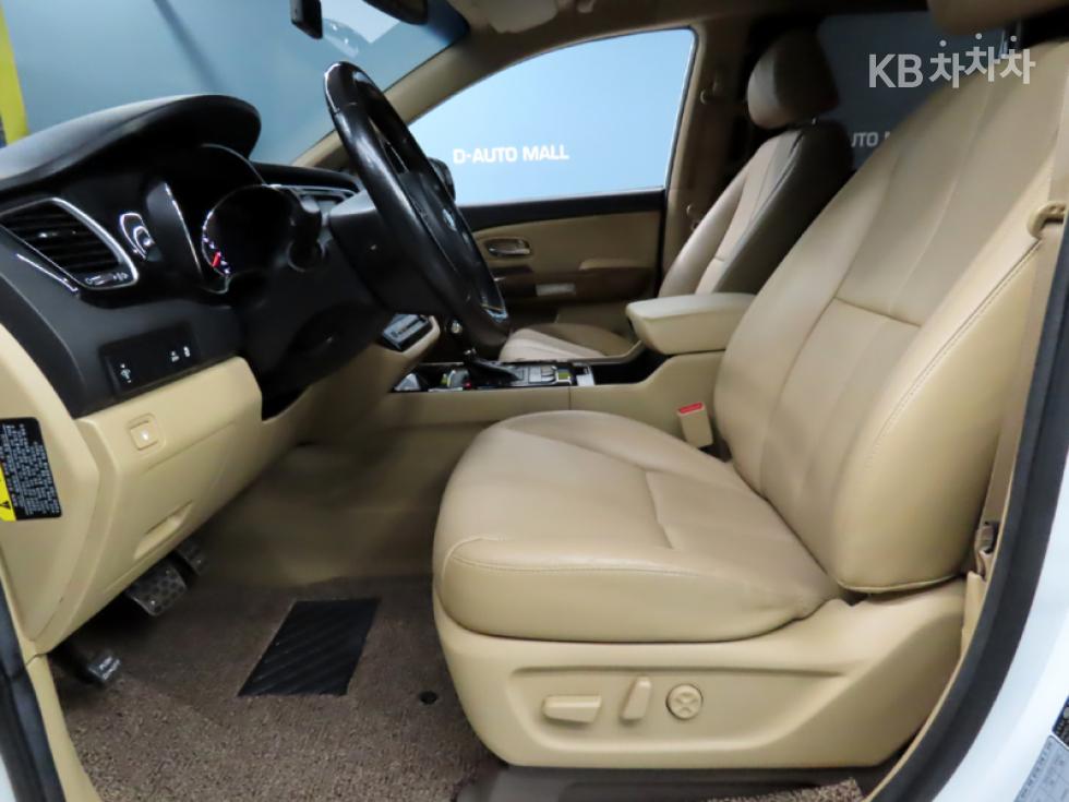 Kia Carnival — miniaturë 6
