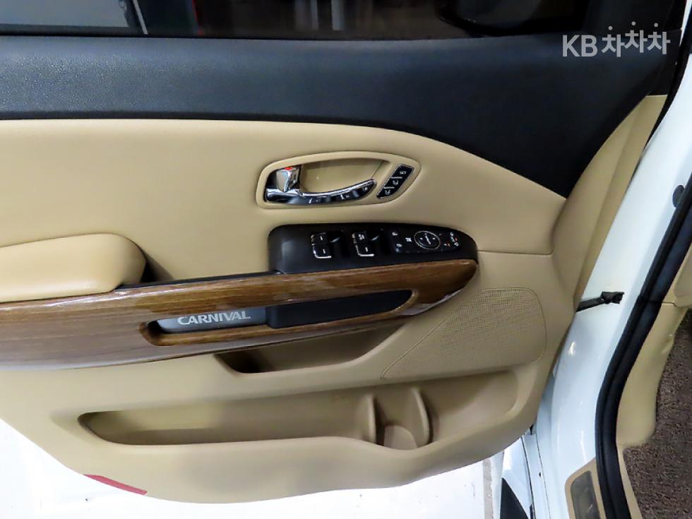 Kia Carnival — miniaturë 14