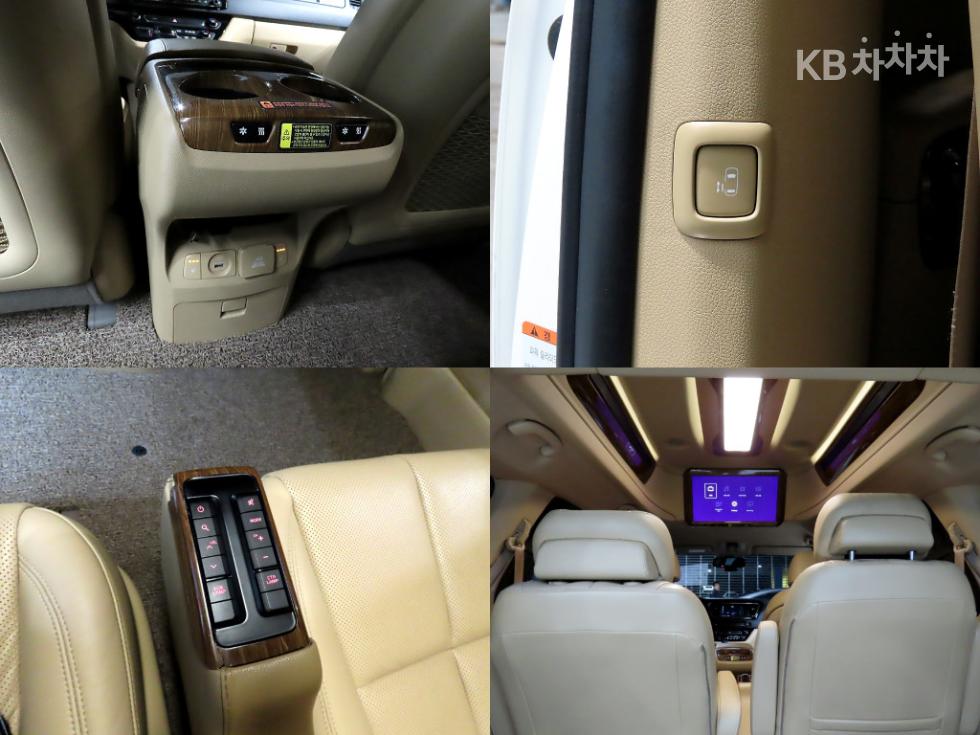 Kia Carnival — miniaturë 17