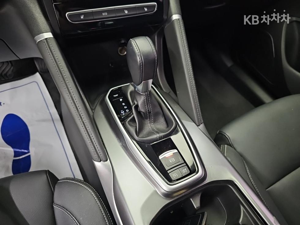 Renault Samsung QM6 — miniaturë 8