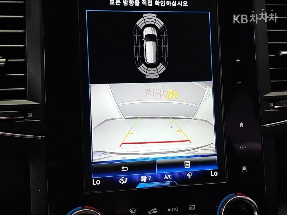 Renault Samsung QM6 — miniaturë 14