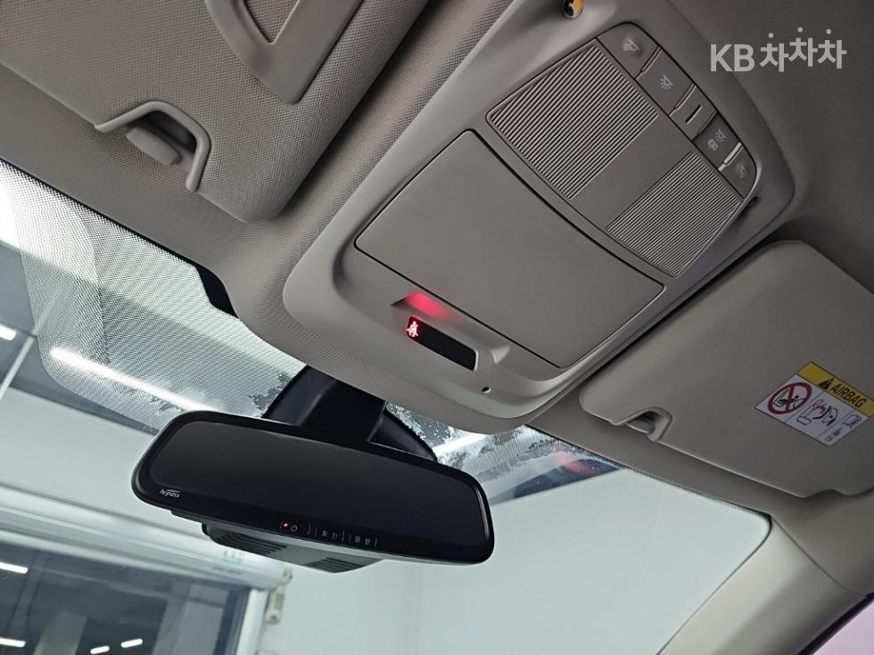 Renault Samsung QM6 — miniaturë 15