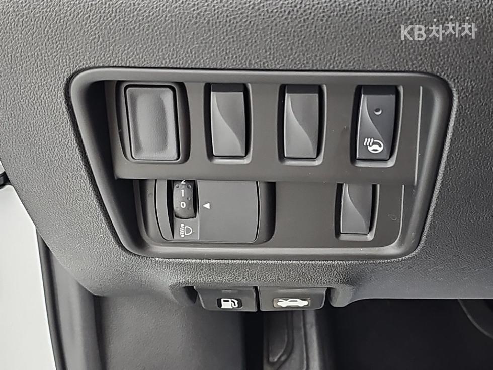 Renault Samsung QM6 — miniaturë 16