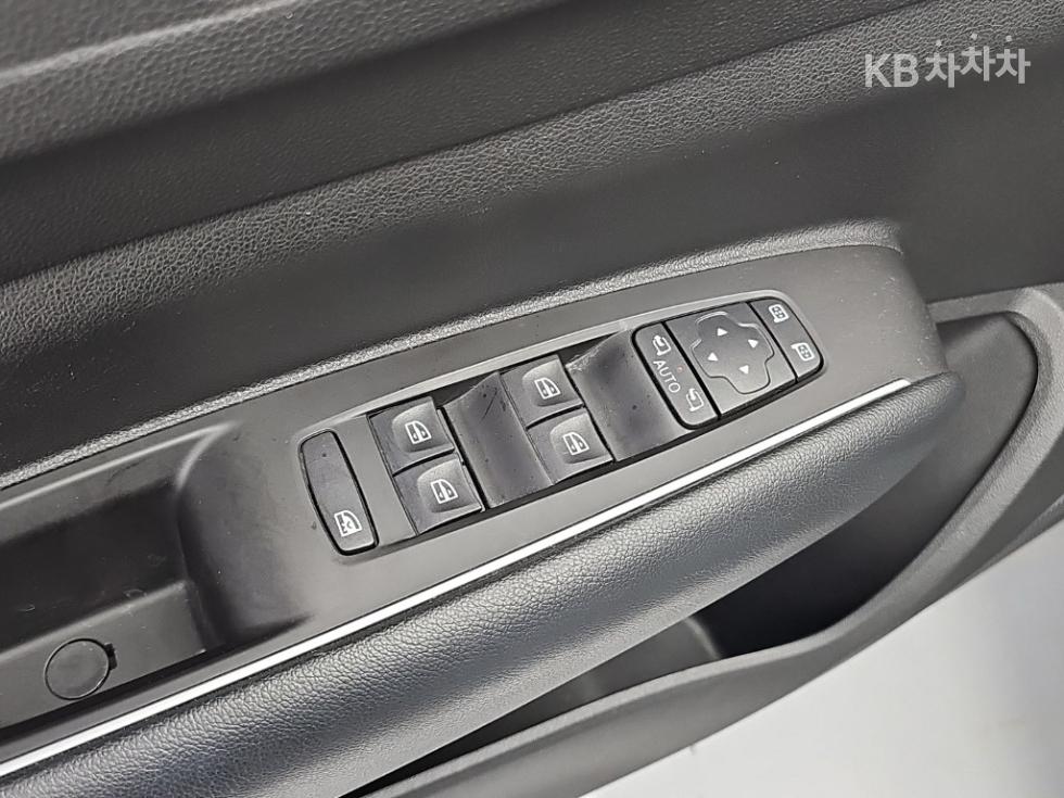 Renault Samsung QM6 — miniaturë 17