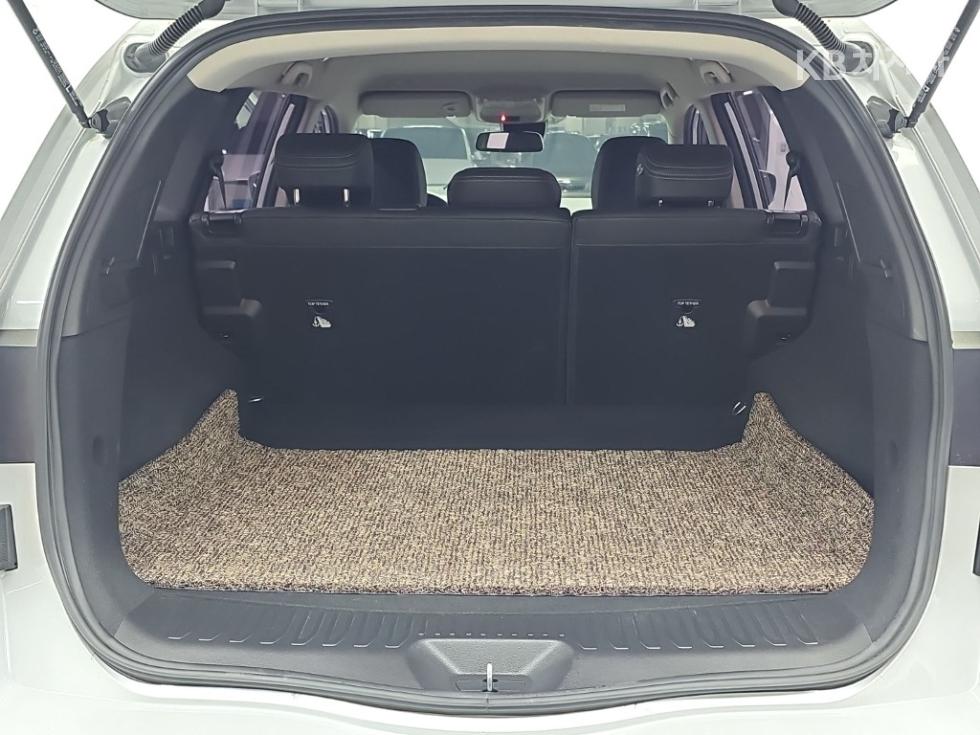 Renault Samsung QM6 — miniaturë 18