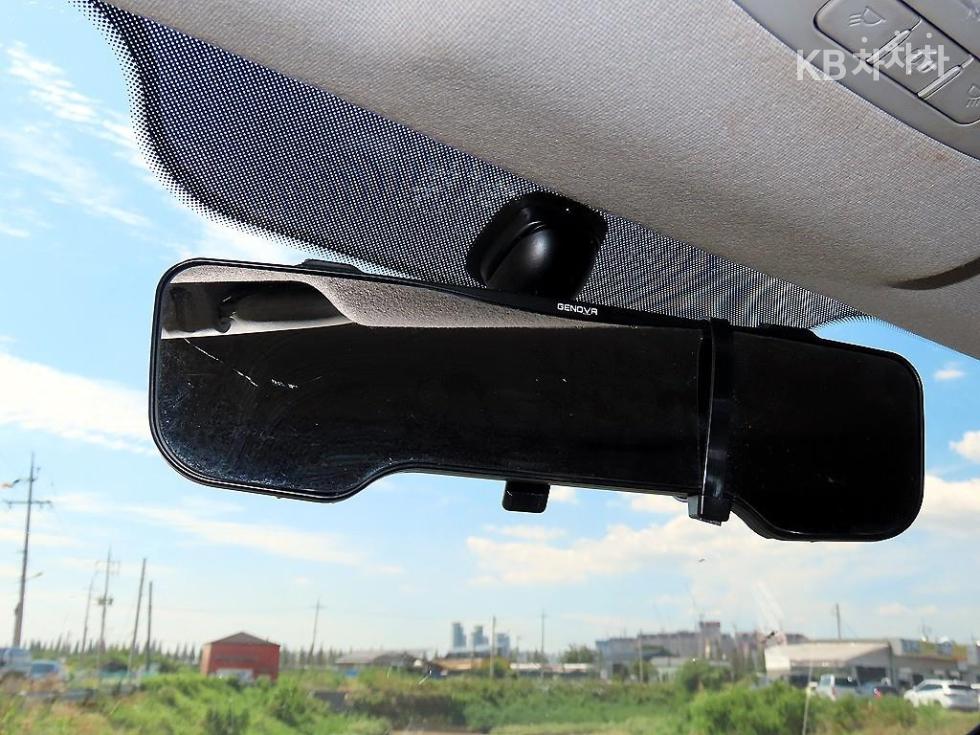 Hyundai Starex — miniaturë 12