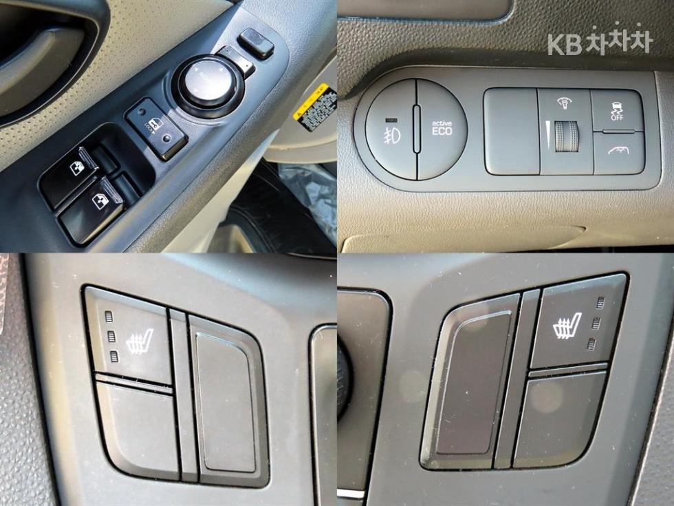 Hyundai Starex — miniaturë 18