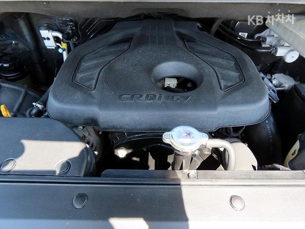Hyundai Starex — miniaturë 19