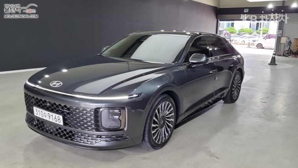 Hyundai Грандер