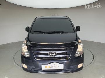 Hyundai Starex 12인승 왜건 CVX 스마트 — foto 1