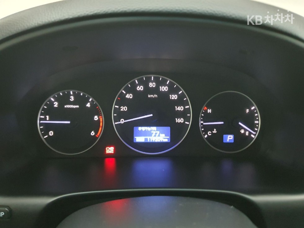 Hyundai Starex — miniaturë 10