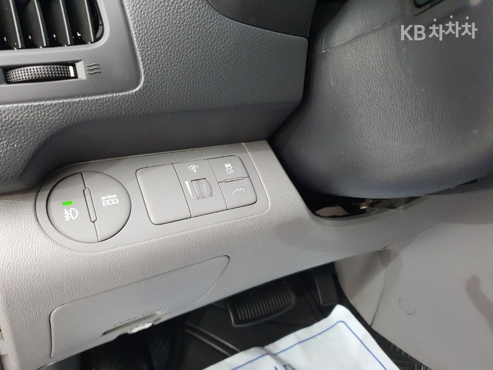 Hyundai Starex — miniaturë 14