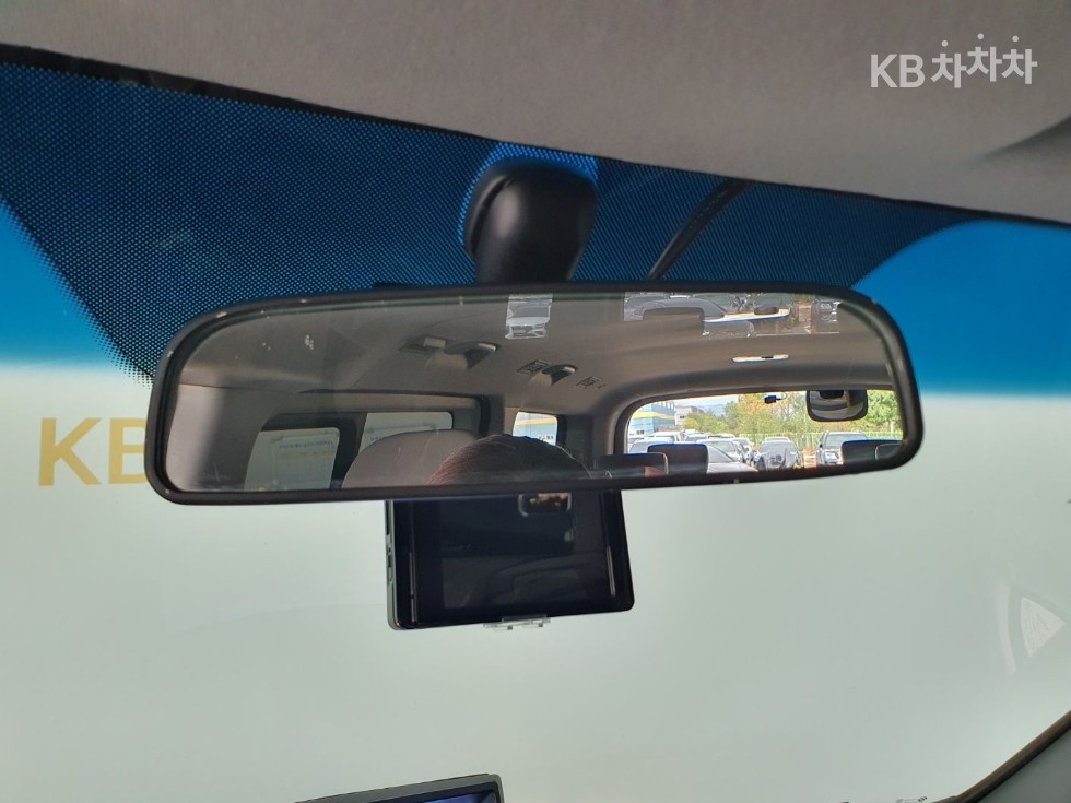 Hyundai Starex — miniaturë 19