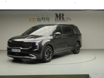 Kia Carnival D2.2 9인승 시그니처 — foto 1