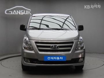 Hyundai Starex 5  seats  van  smart — foto 1