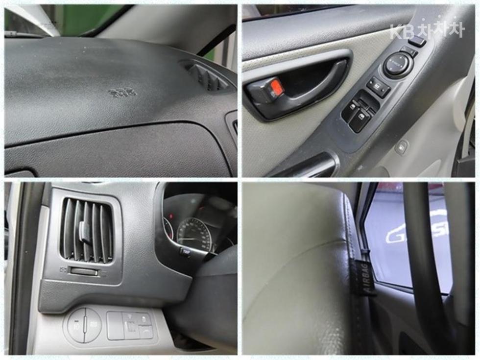 Hyundai Starex — miniaturë 20