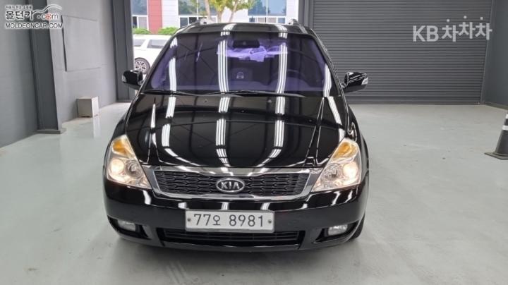Kia Carnival — miniaturë 3