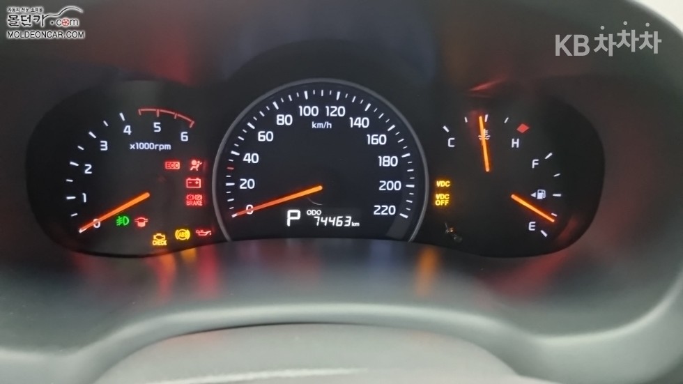 Kia Carnival — miniaturë 5
