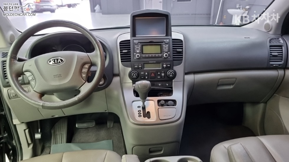 Kia Carnival — miniaturë 7
