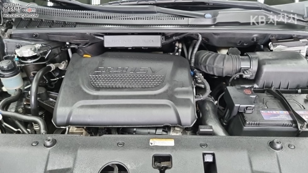 Kia Carnival — miniaturë 8