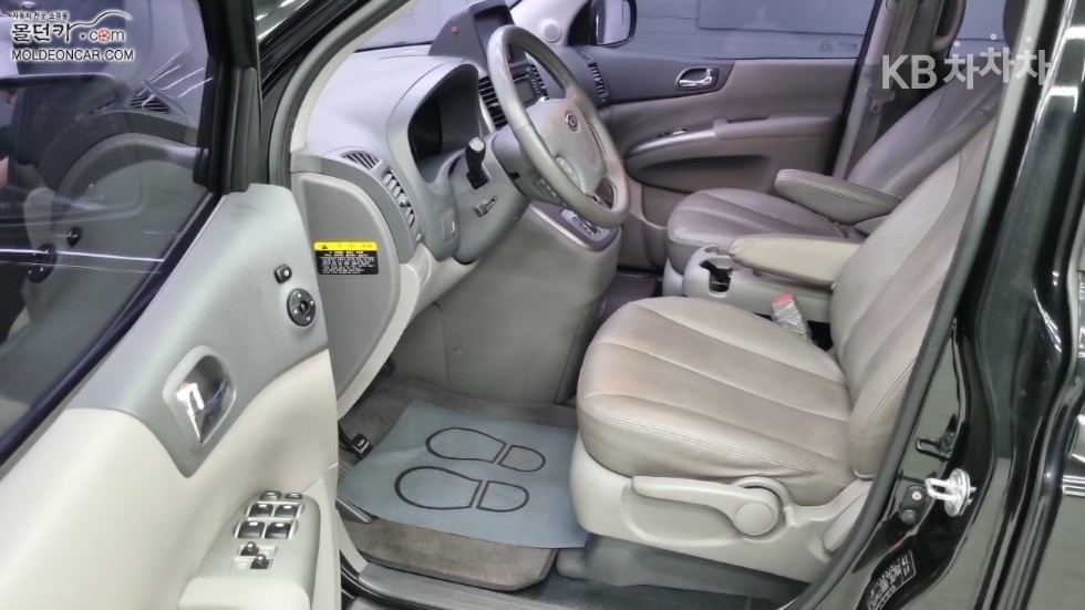 Kia Carnival — miniaturë 9