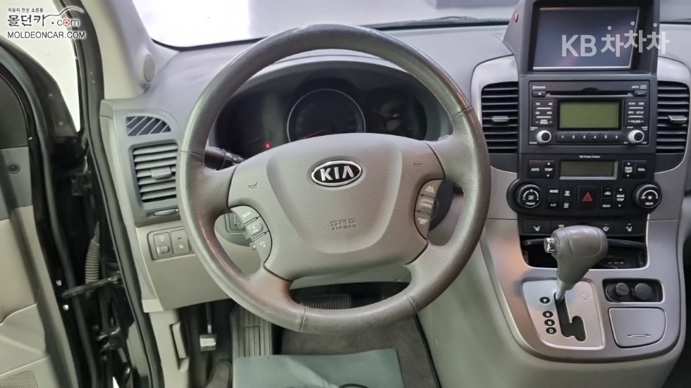 Kia Carnival — miniaturë 11