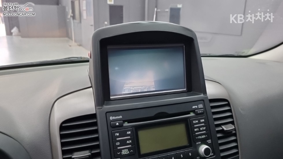 Kia Carnival — miniaturë 13