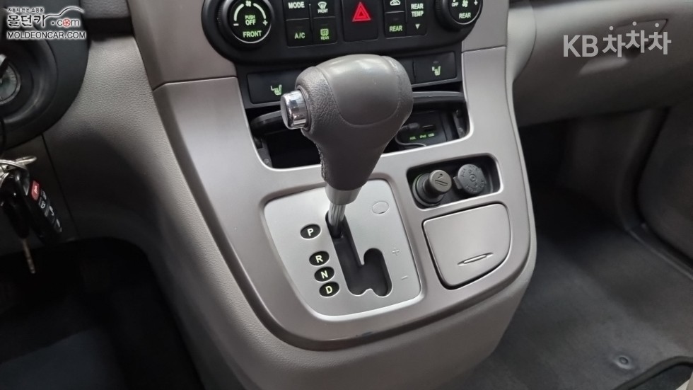 Kia Carnival — miniaturë 14