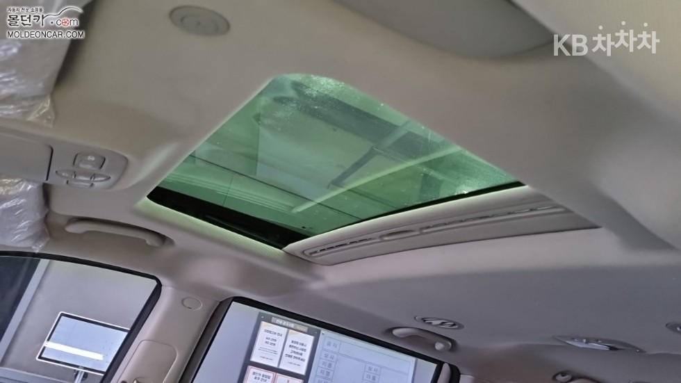 Kia Carnival — miniaturë 16