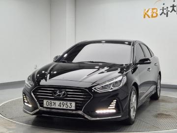 Hyundai Sonata 2.0 Modern — foto 1