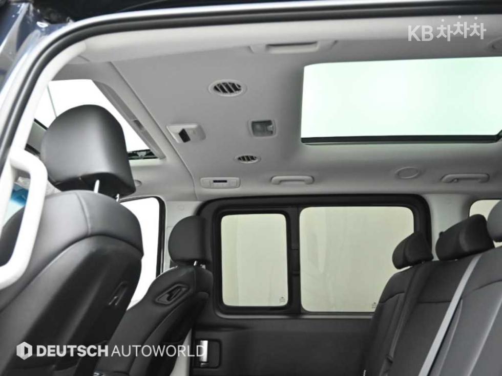Hyundai Staria — miniaturë 18