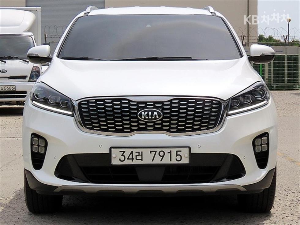 Kia Соренто