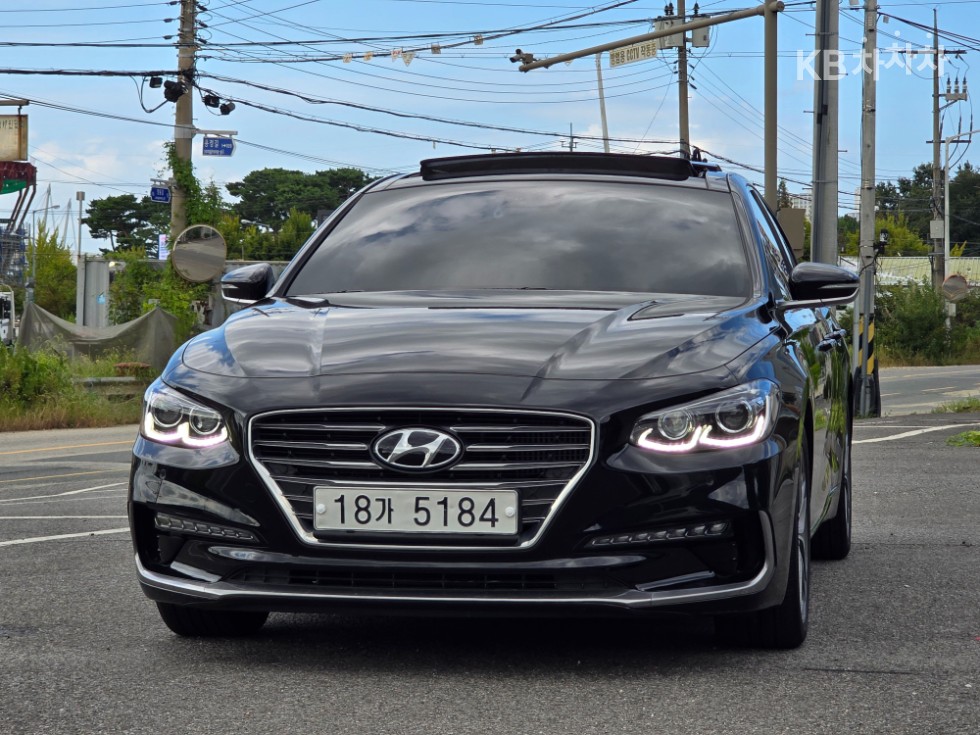 Hyundai Грандер