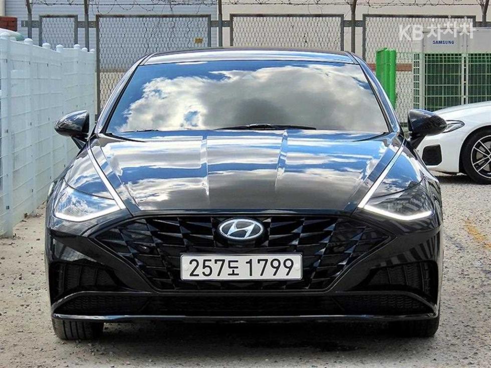 Hyundai Соната