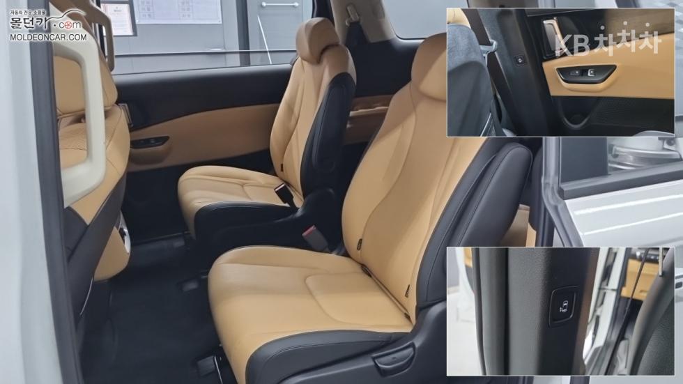 Kia Carnival — miniaturë 10