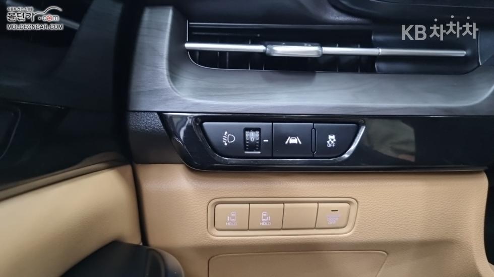 Kia Carnival — miniaturë 16