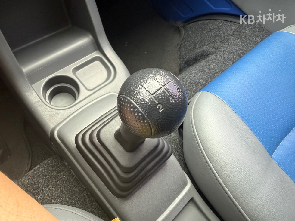 Chevrolet Damas — miniaturë 13