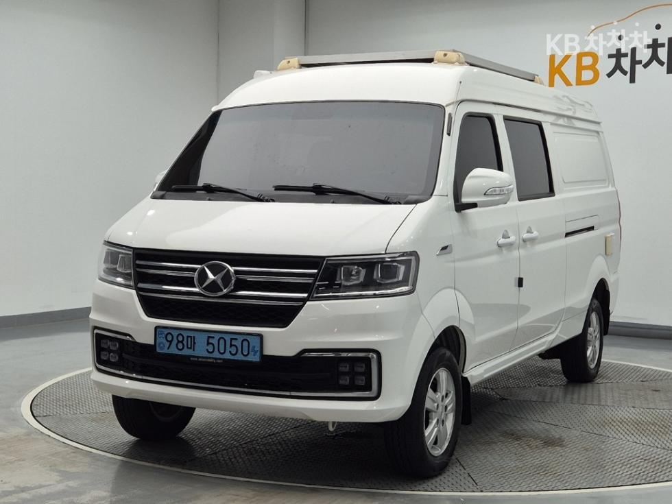 기타 제이스 2023년식 기타 제이스 모빌리티 NEW ETVAN 4인승 기본형