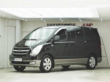 Hyundai Starex 11인승 왜건 HVX VIP PACK — foto 1