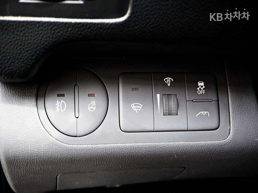 Hyundai Starex — miniaturë 18